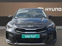 Used Kia XCeed 160 HP (117 kW) 2022 Black SUV