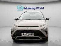 Used Hyundai Bayon Ultimate 99 HP (72 kW) 2023 SUV