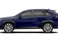 Used Toyota RAV4 Hybrid Sport 306 HP (225 kW) 2026 SUV