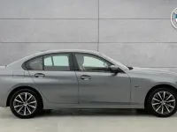 Used BMW 330e Sport Line 292 HP (214 kW) 2023 Grey Sedan