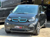 Used BMW i3 Sport Line 170 HP (125 kW) 2016 Black Hatchback