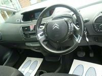 used Citroën C4 Picasso 1.6