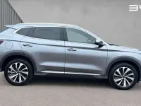 Used BYD Seal U Comfort 218 HP (160 kW) 2025 Grey SUV