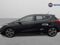 Used Kia Ceed GT-Line 120 HP (88 kW) 2018 Hatchback