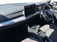 New VW Golf VIII 150 HP (110 kW) 2026