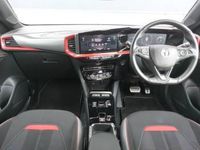 used Vauxhall Mokka 100kW SRi Nav Premium 50kWh 5dr Auto