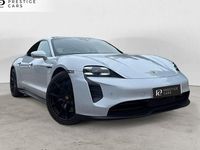 Used Porsche Taycan 439 kW (598 HP) 2023 Sedan