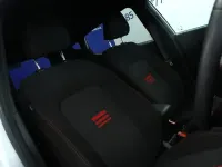 Used Ford Fiesta ST-Line 2022 White Hatchback