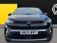 Usado Renault Symbioz Techno Esprit Alpine 143 CV (105 kW) 2025 Negro SUV