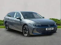 New VW Passat Elegance 200 HP (147 kW) 2025 Other Estate