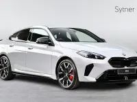 New BMW M235 300 HP (220 kW) 2026 Coupe