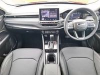 New Jeep Compass Altitude 130 HP (95 kW) 2025 Red SUV