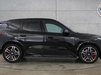 Used BMW X1 M Sport 148 HP (108 kW) 2025 Black SUV