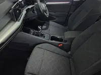 Used VW Golf VIII Life 150 HP (110 kW) 2024 Hatchback