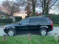 used Volvo XC90 2.4 D5 Active 5dr Geartronic