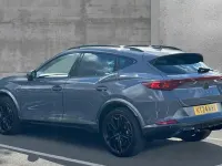 Used Cupra Formentor VZ3 310 HP (228 kW) 2024 Grey SUV