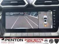 Used MG ZS Trophy 196 HP (144 kW) 2025 White SUV