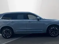 Used Volvo XC90 Ultra 455 HP (334 kW) 2025 Grey SUV