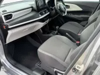 Used Suzuki Swift 2025 Silver metallic Hatchback