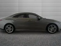 Used Mercedes CLA220 Executive 190 HP (139 kW) 2025 Grey Sedan