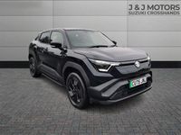 Used Suzuki Vitara 127 kW (174 HP) 2025 Black SUV