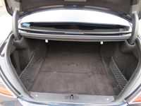 Used Mercedes S550 2006 Black Sedan