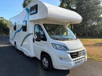 Used Fiat Ducato 140 HP (102 kW) 2018 White Van