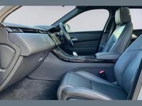 Used Land Rover Range Rover Velar HSE Dynamic 296 HP (217 kW) 2024 Grey SUV