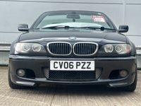 used BMW 330 Cabriolet 