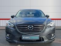 used Mazda CX-5 2.0 SE-L Nav 5dr Petrol Estate