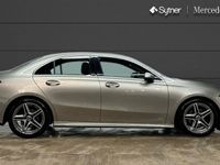 used Mercedes A200 A ClassAMG Line Premium 4dr Auto Reserve Online Saloon