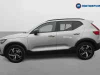 Used Volvo XC40 Plus 2024 Silver SUV