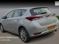 Used Toyota Auris Hybrid 136 HP (100 kW) 2019 Hatchback