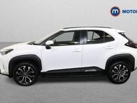 Used Toyota Yaris Hybrid Design 116 HP (85 kW) 2026 Estate