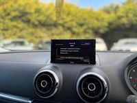 Used Audi A3 Sport 2014 Red Hatchback