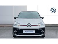 used VW up! Up GTI 1.0 115PSGTI 3dr