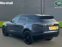 used Land Rover Range Rover Velar Diesel 2.0 D200 MHEV Dynamic HSE 5dr Auto