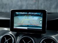 Used Mercedes CLA220 AMG 2013 Grey Sedan