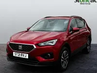 Used Seat Tarraco SE Technology 150 HP (110 kW) 2023 SUV