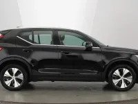Used Volvo XC40 Core 208 HP (152 kW) 2023 Black SUV