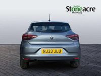 Used Renault Clio V Evolution 90 HP (66 kW) 2023 Grey Hatchback