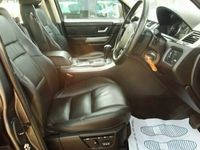 Usado Land Rover Range Rover Sport 2006 SUV