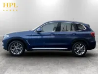 Usado BMW X3 xLine 190 CV (139 kW) 2019 Azul SUV