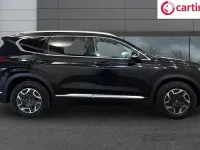 Used Hyundai Santa Fe Premium 230 HP (169 kW) 2024 SUV