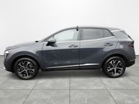 Used Kia Sportage 2024 Grey SUV