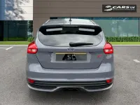 Used Ford Focus ST 2018 Grey Hatchback