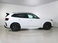Used BMW X3 Comfort Edition 393 HP (289 kW) 2026 White SUV