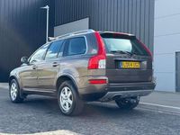 Used Volvo XC90 200 HP (147 kW) 2014 Bronze SUV