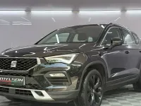 Used Seat Ateca SE Technology 150 HP (110 kW) 2025 SUV