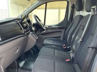 used Ford Transit Custom 2.0 EcoBlue 170ps Low Roof Limited Van Auto